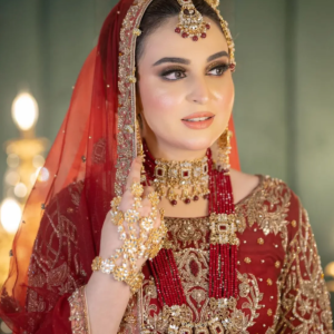 Bridal Jewellery