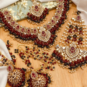 Bridal Sets